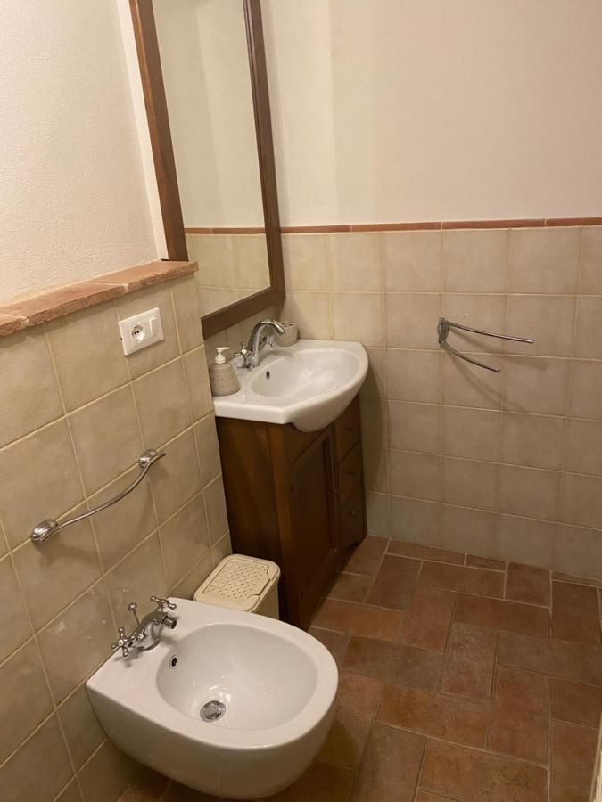 Casa Dell'Angelo Apartment Castelnuovo Magra Exterior photo