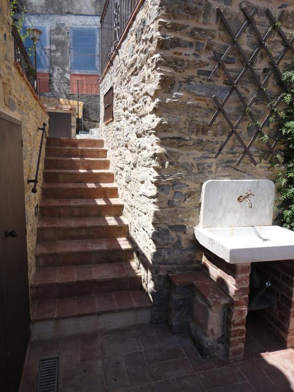 Casa Dell'Angelo Apartment Castelnuovo Magra Exterior photo