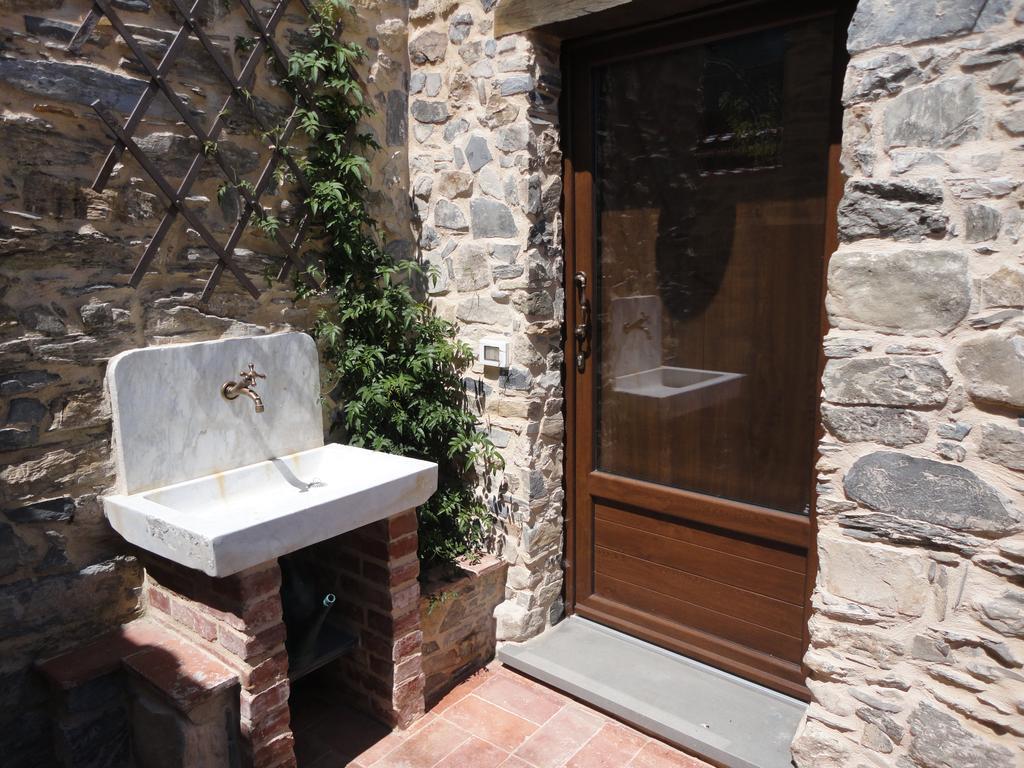 Casa Dell'Angelo Apartment Castelnuovo Magra Exterior photo