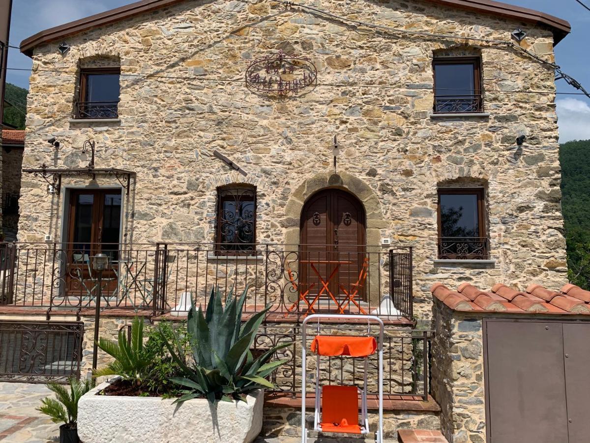 Casa Dell'Angelo Apartment Castelnuovo Magra Exterior photo